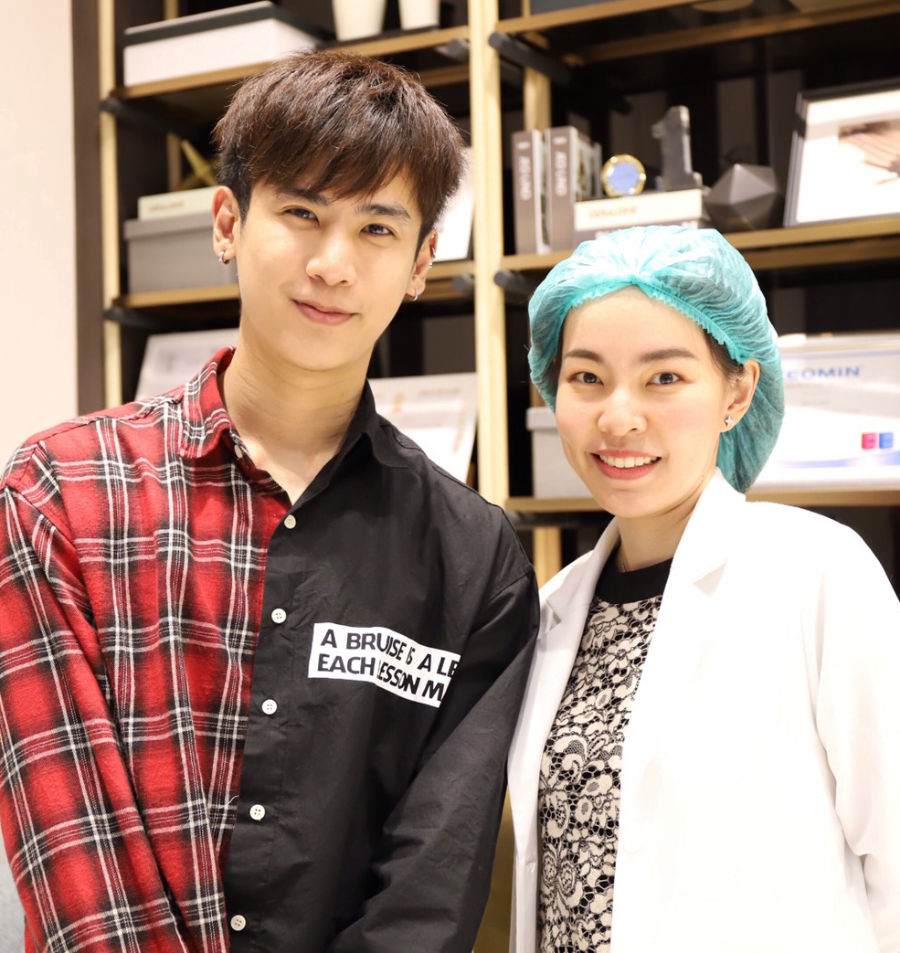 คุณอู๋จุน