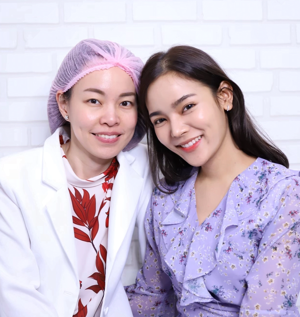 คุณเชอร์รี่