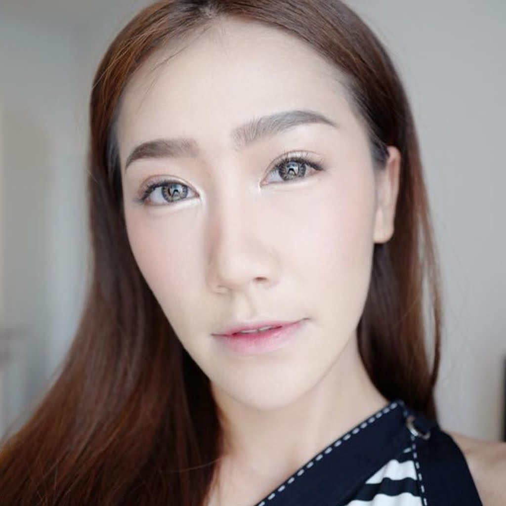 ดุดดาว ทำตาสองชั้น หมอหลิน